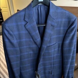 Italian Designer Sportcoat by Corneliani
